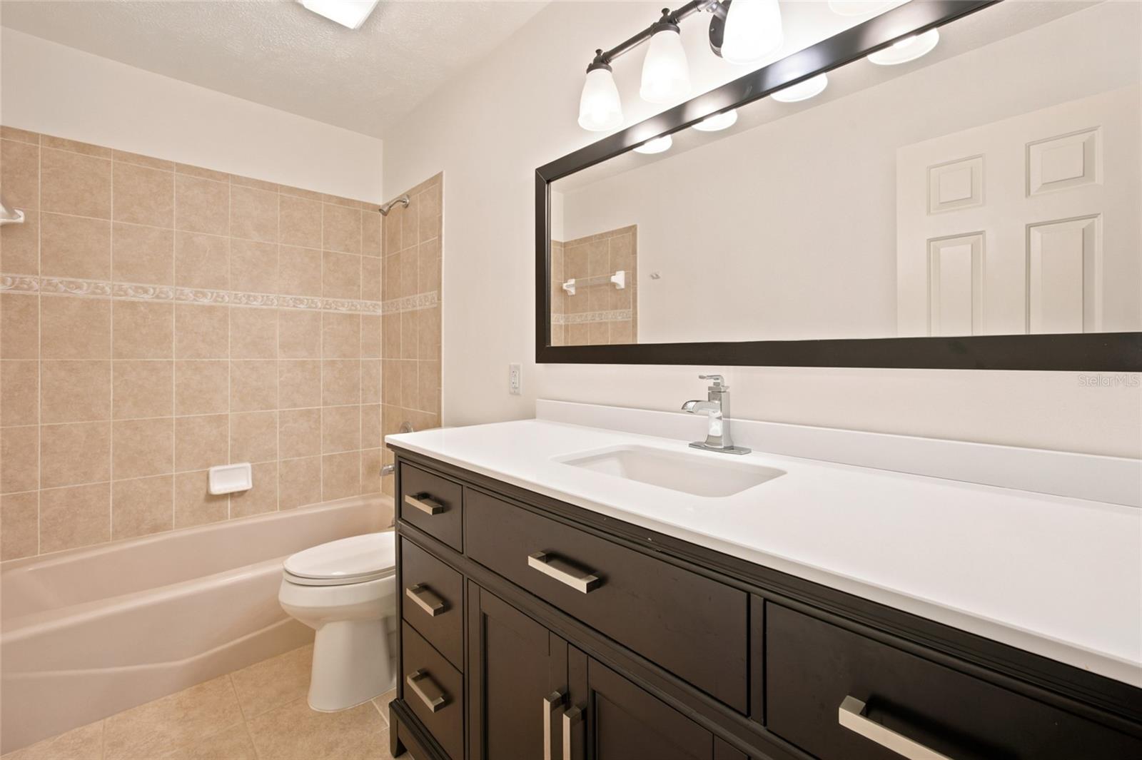 QUAIL CREEK - Residential