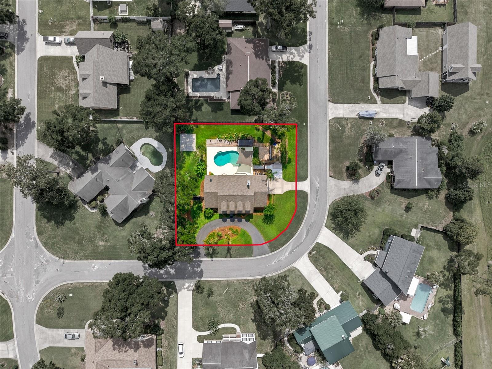 QUAIL CREEK - Residential