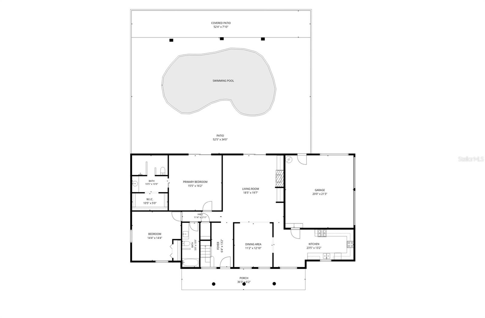 QUAIL CREEK - Residential
