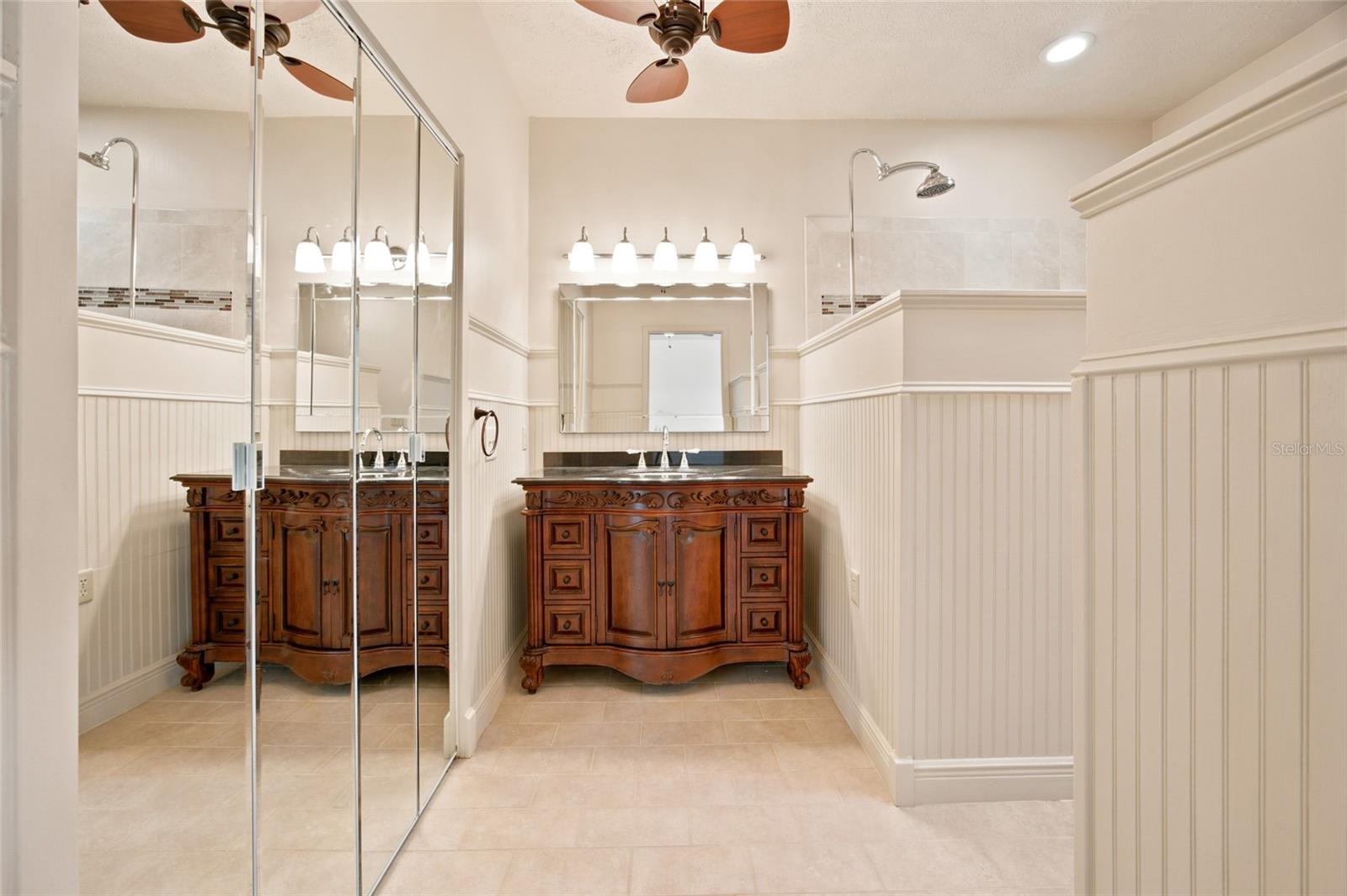 QUAIL CREEK - Residential