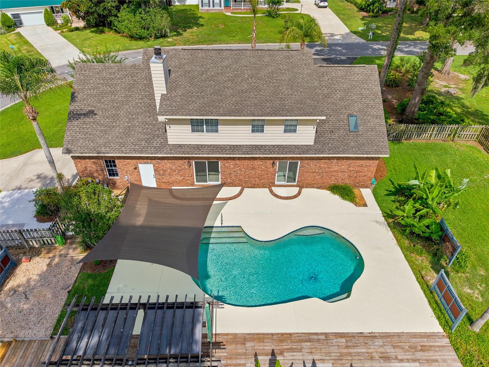 QUAIL CREEK - Residential
