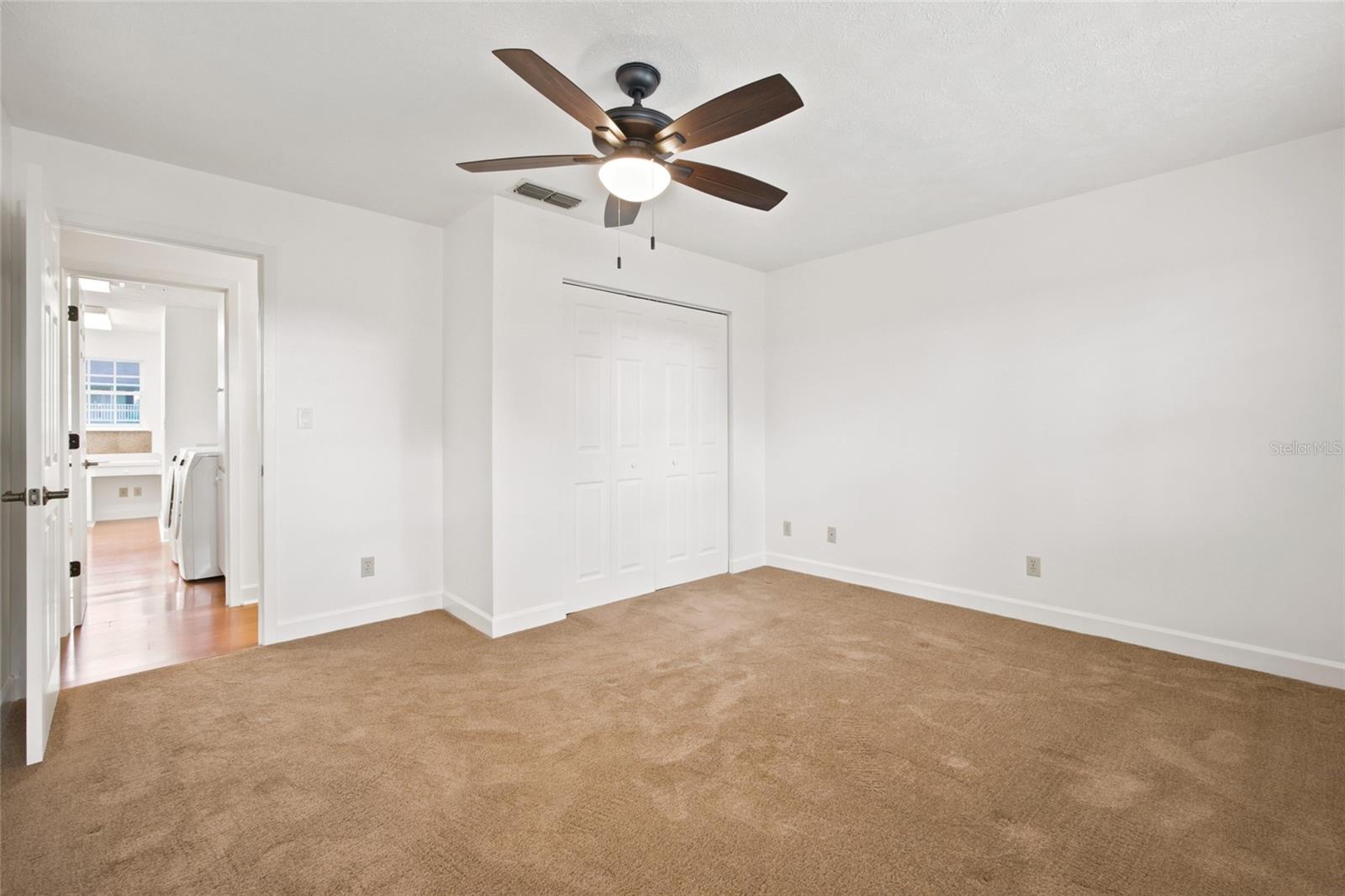 QUAIL CREEK - Residential