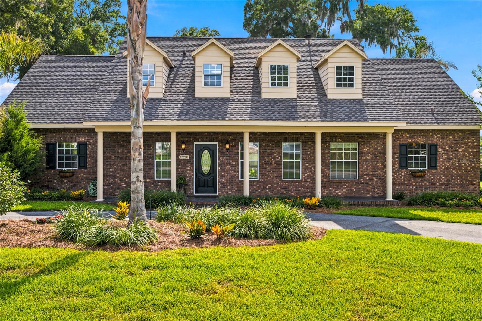 QUAIL CREEK - Residential