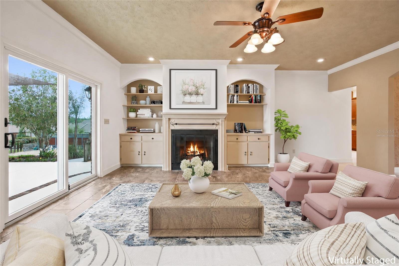QUAIL CREEK - Residential