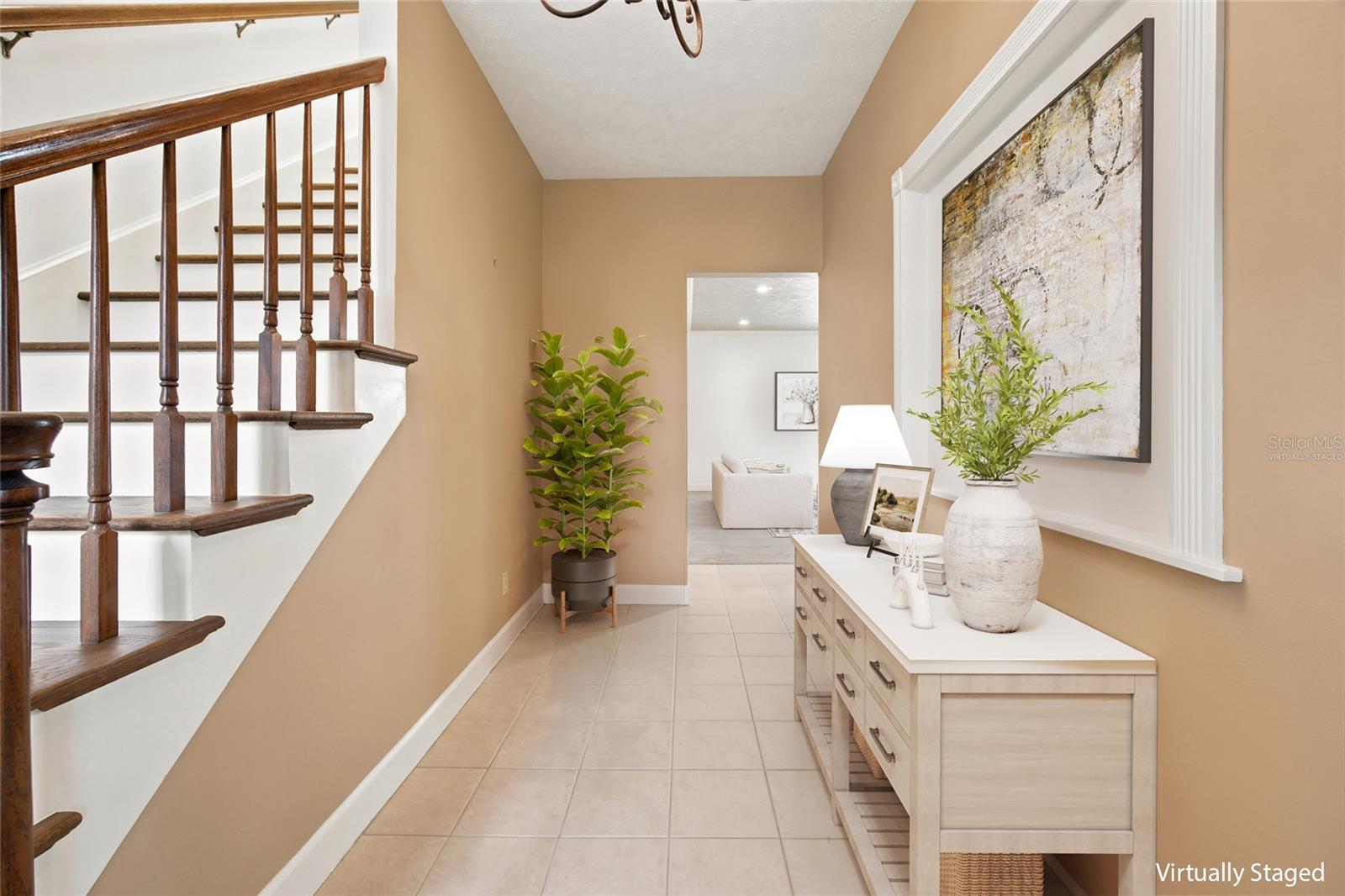 QUAIL CREEK - Residential
