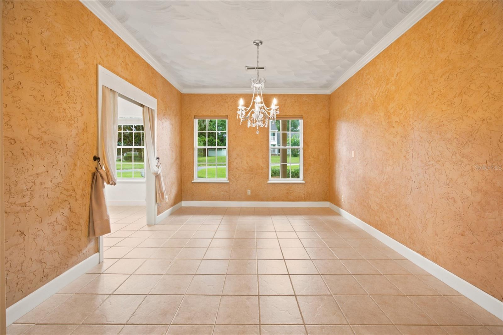 QUAIL CREEK - Residential