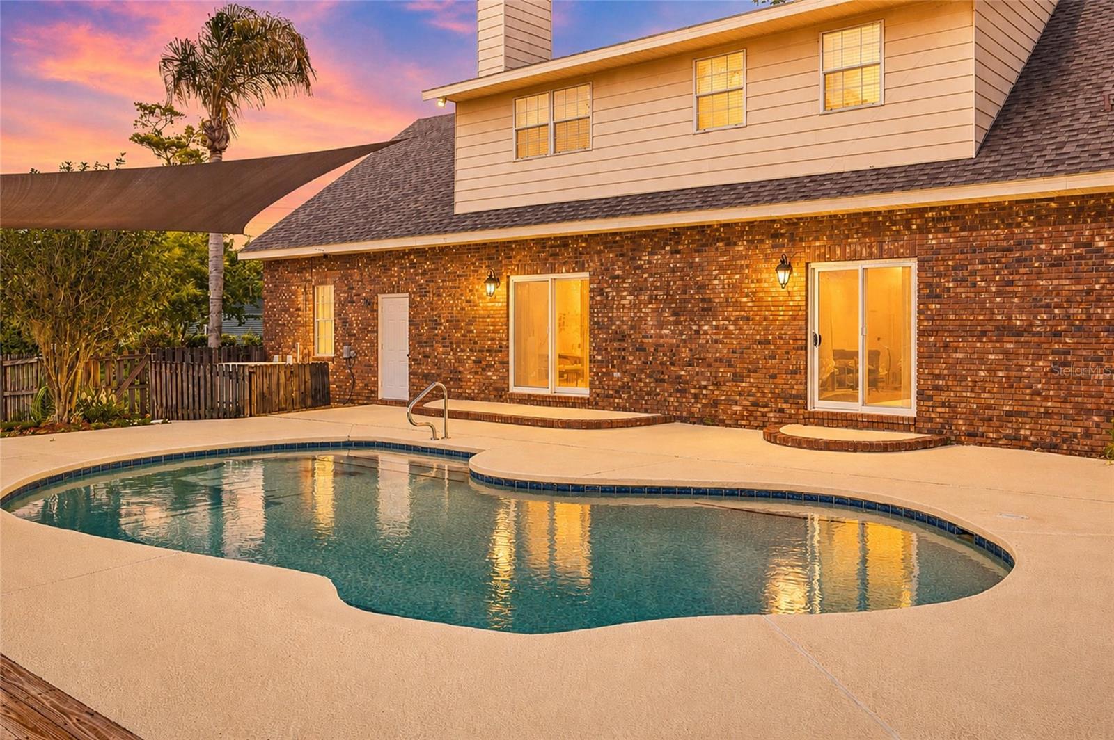 QUAIL CREEK - Residential