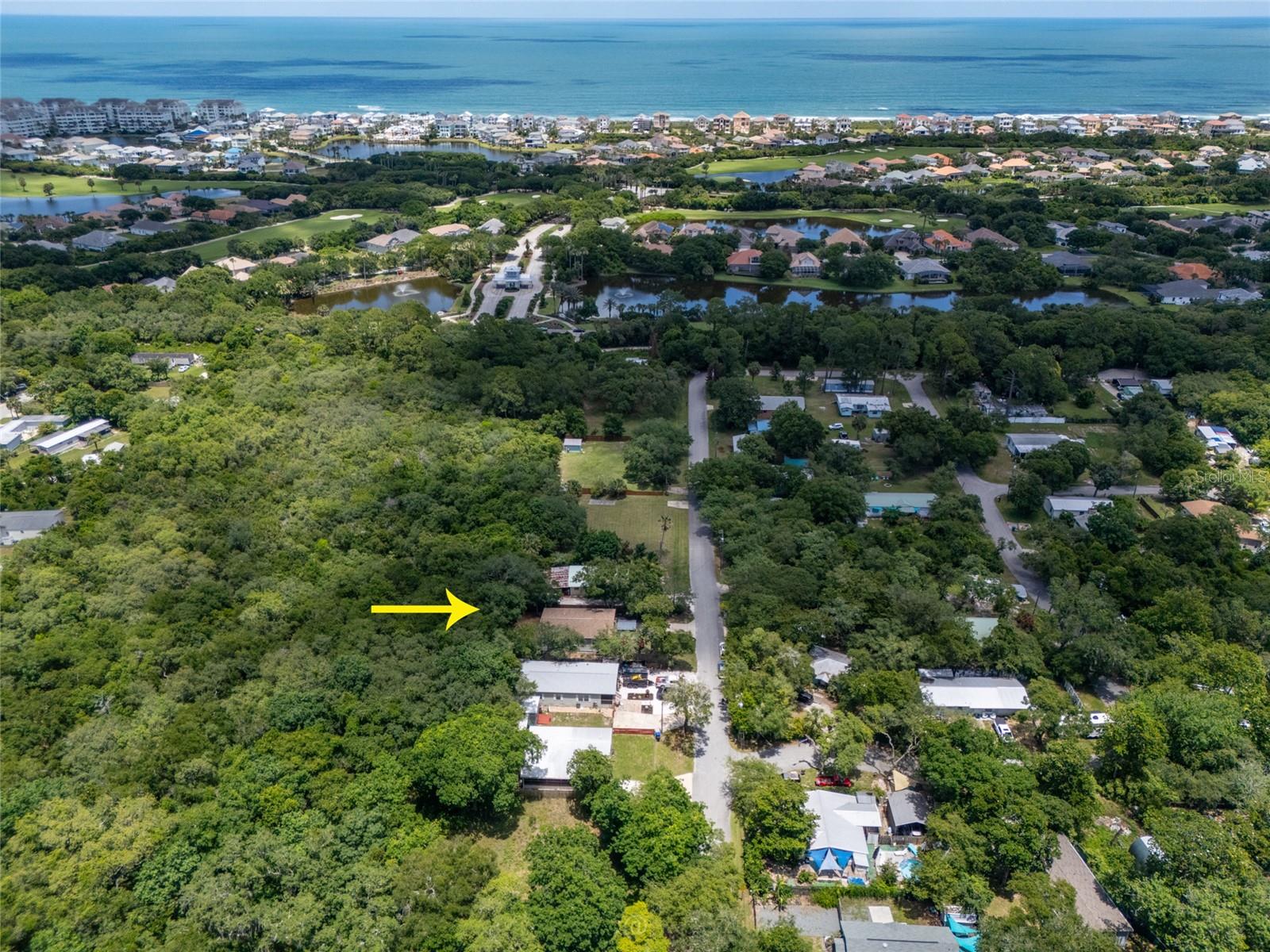 PROPERTY APPRAISERS SUB 279 - Residential