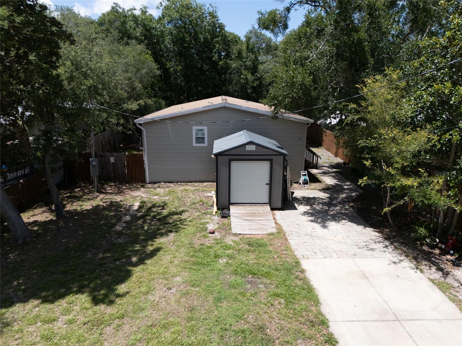 PROPERTY APPRAISERS SUB 279 - Residential