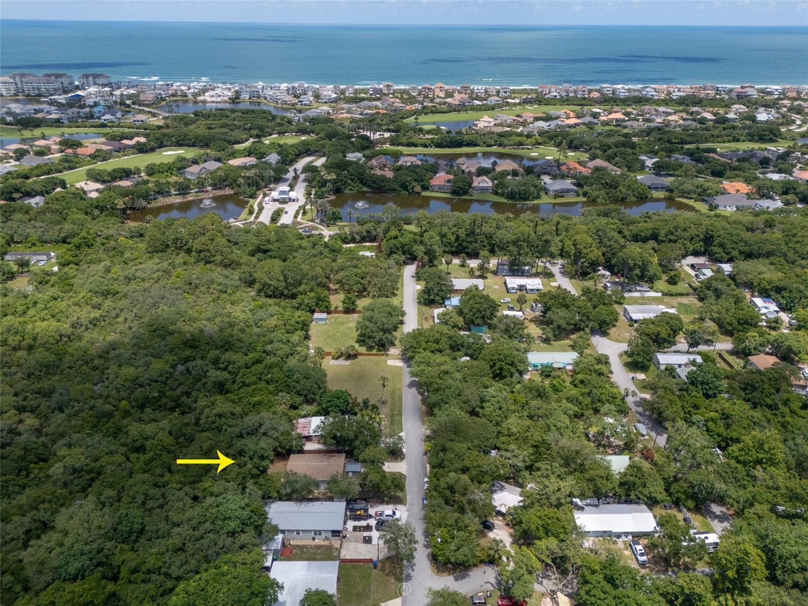 PROPERTY APPRAISERS SUB 279 - Residential