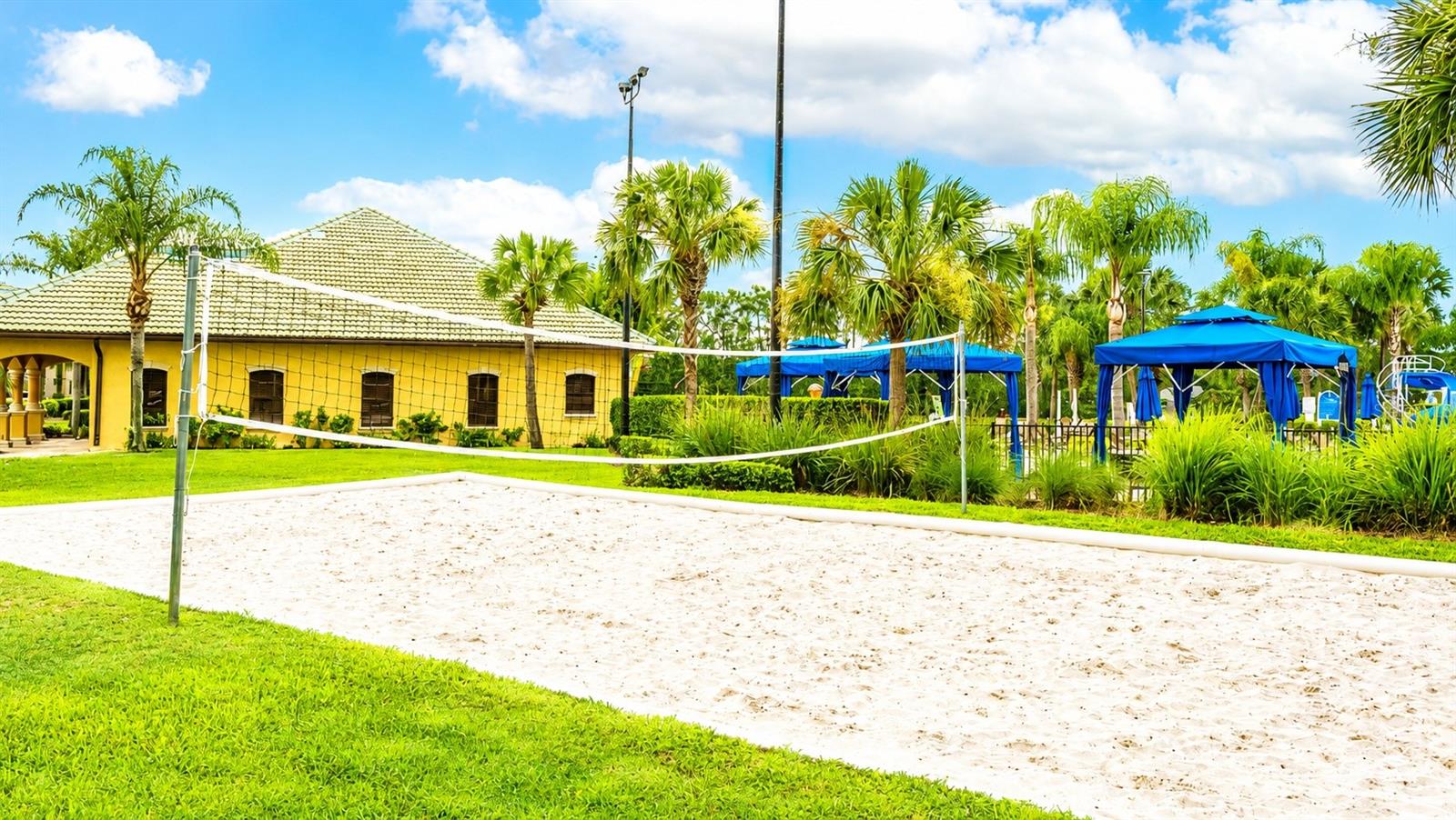 PARADISE PALMS RESORT PH 3A - Residential