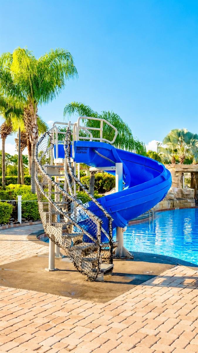 PARADISE PALMS RESORT PH 3A - Residential