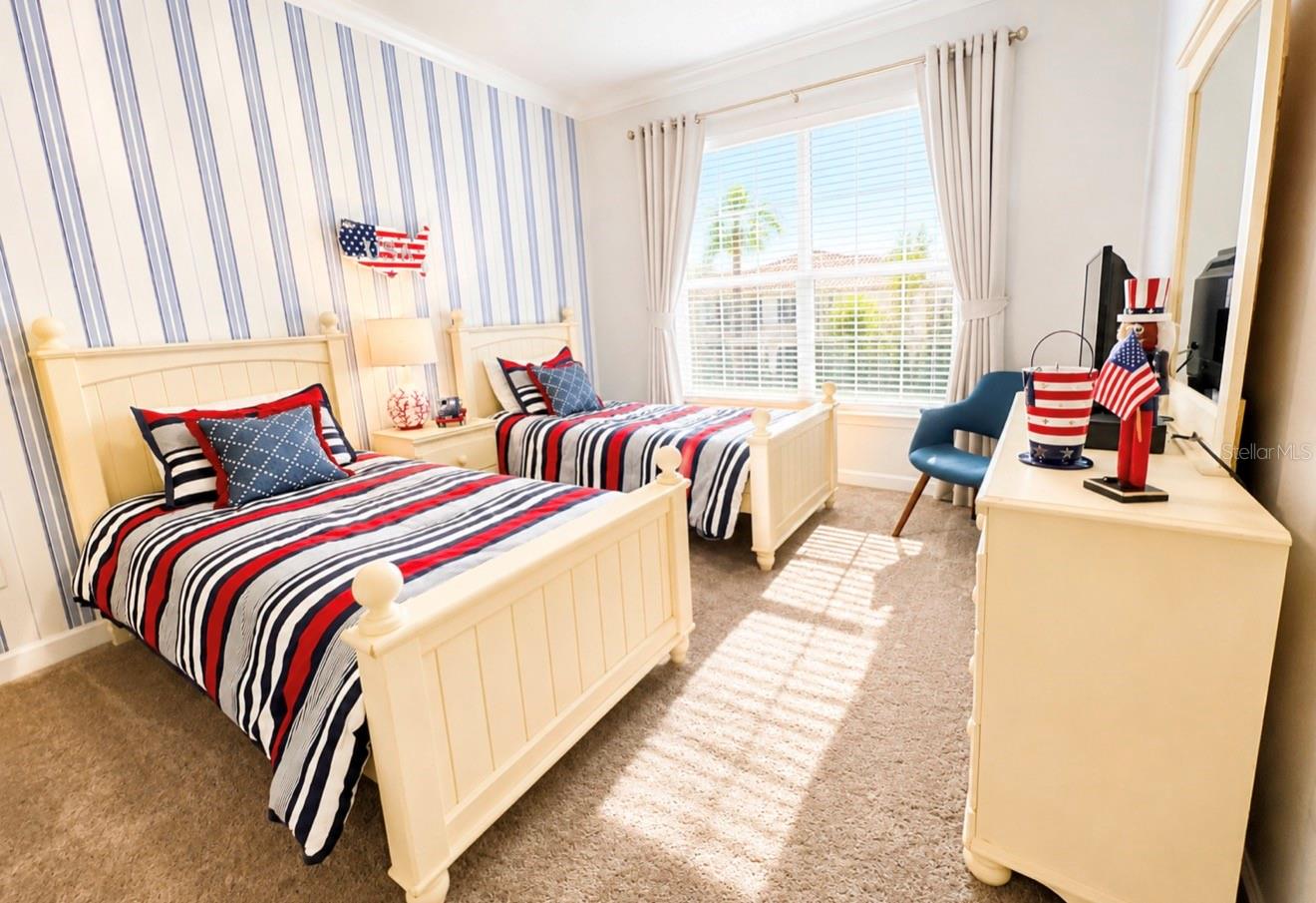 PARADISE PALMS RESORT PH 3A - Residential