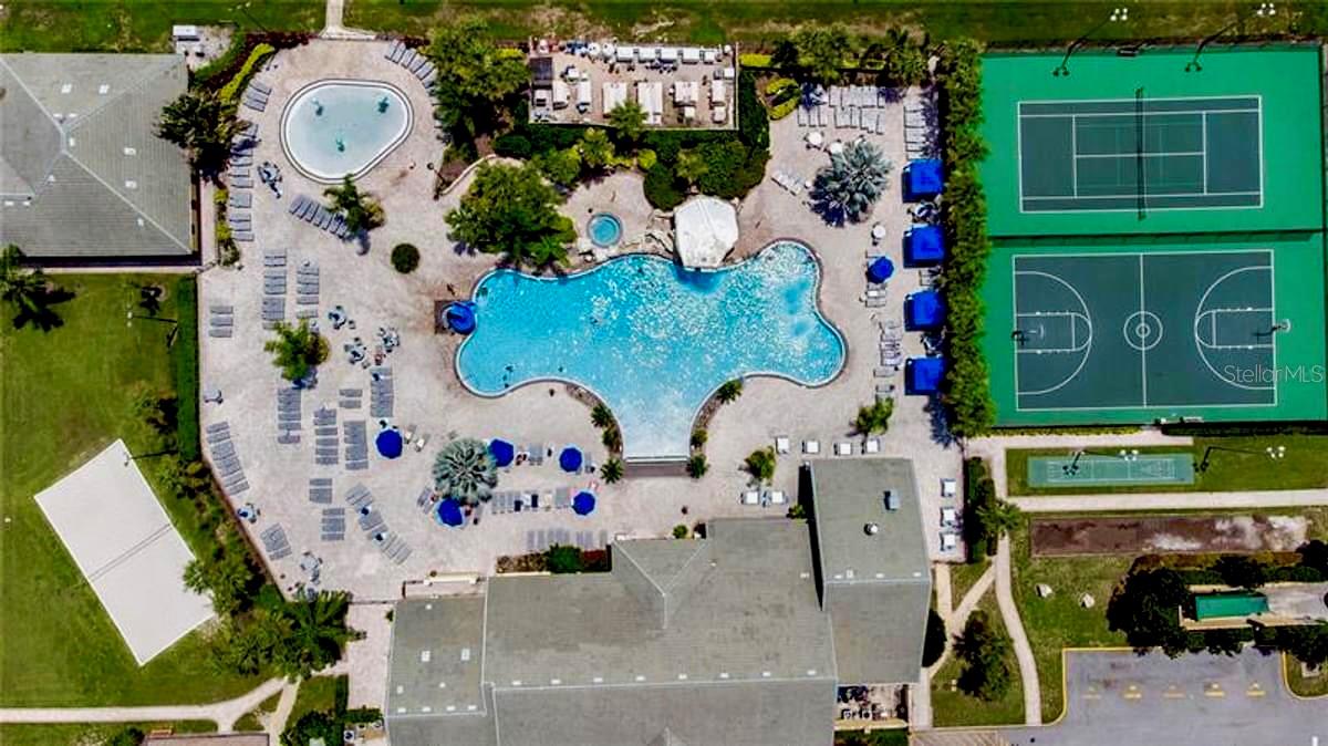 PARADISE PALMS RESORT PH 3A - Residential