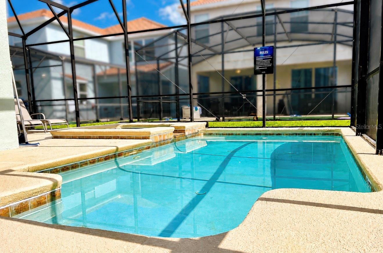 PARADISE PALMS RESORT PH 3A - Residential