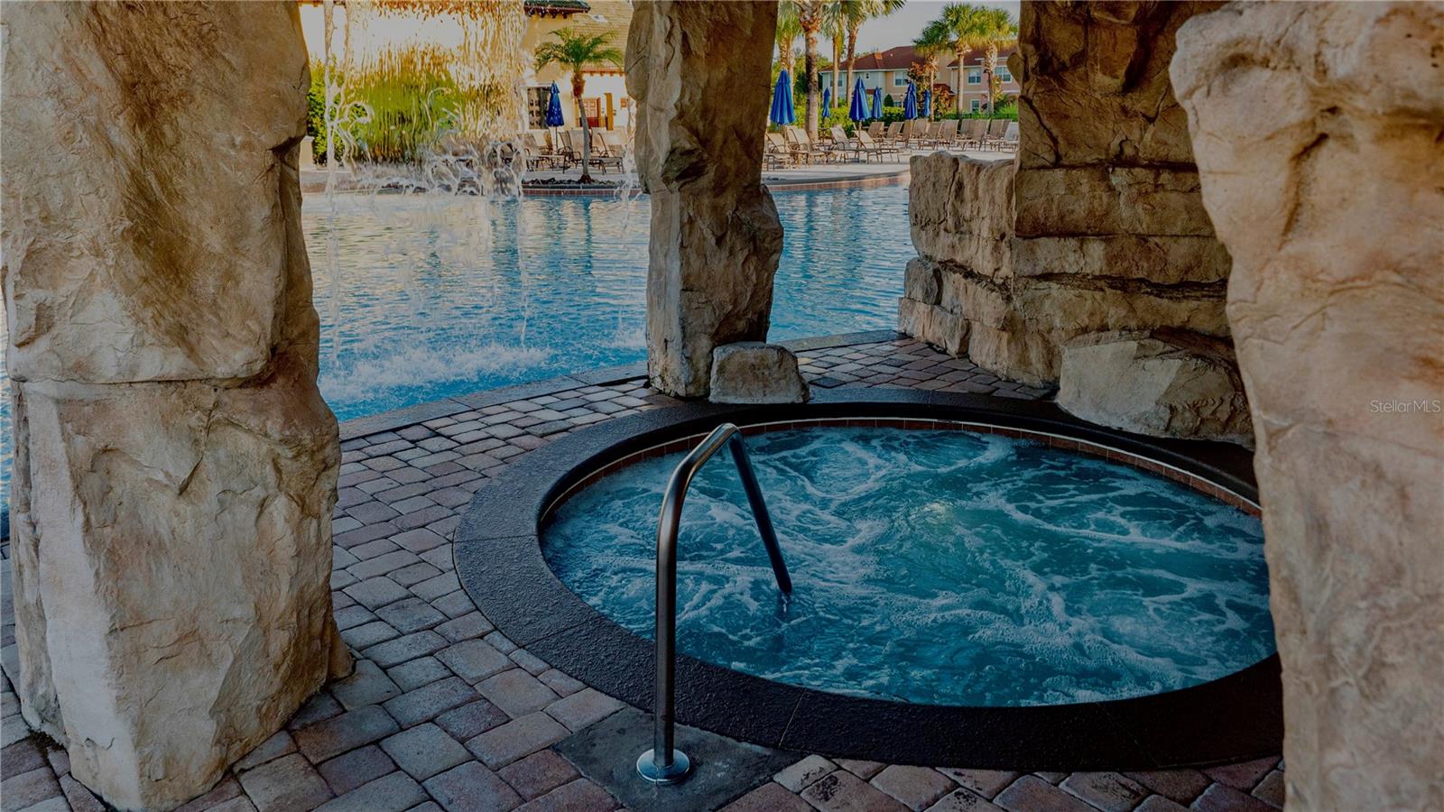 PARADISE PALMS RESORT PH 3A - Residential