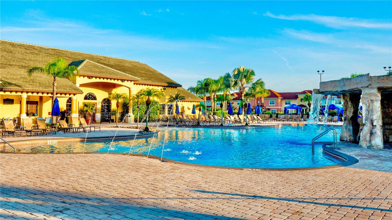 PARADISE PALMS RESORT PH 3A - Residential