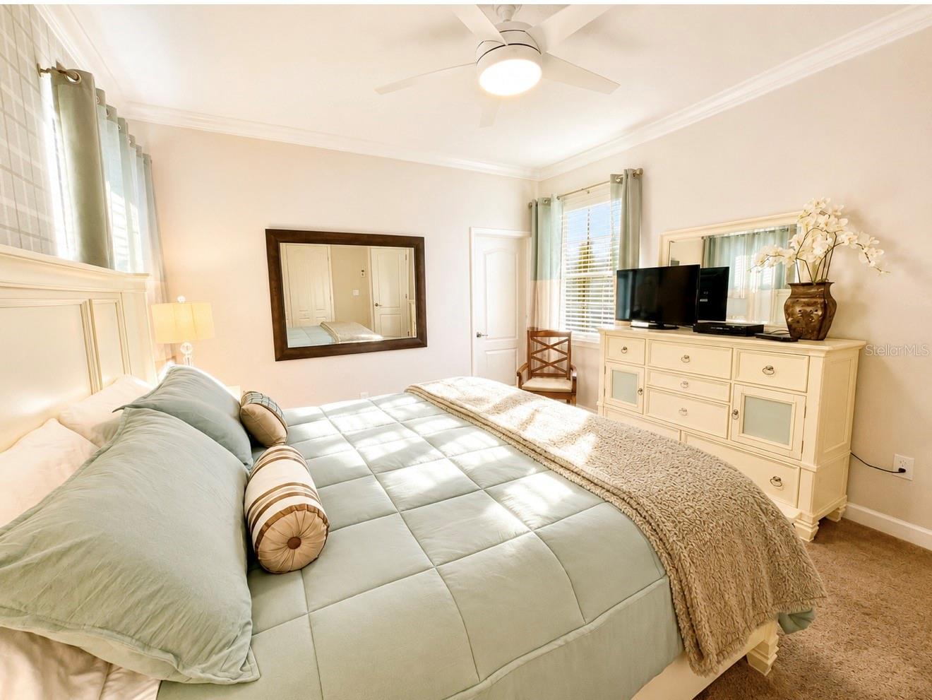PARADISE PALMS RESORT PH 3A - Residential