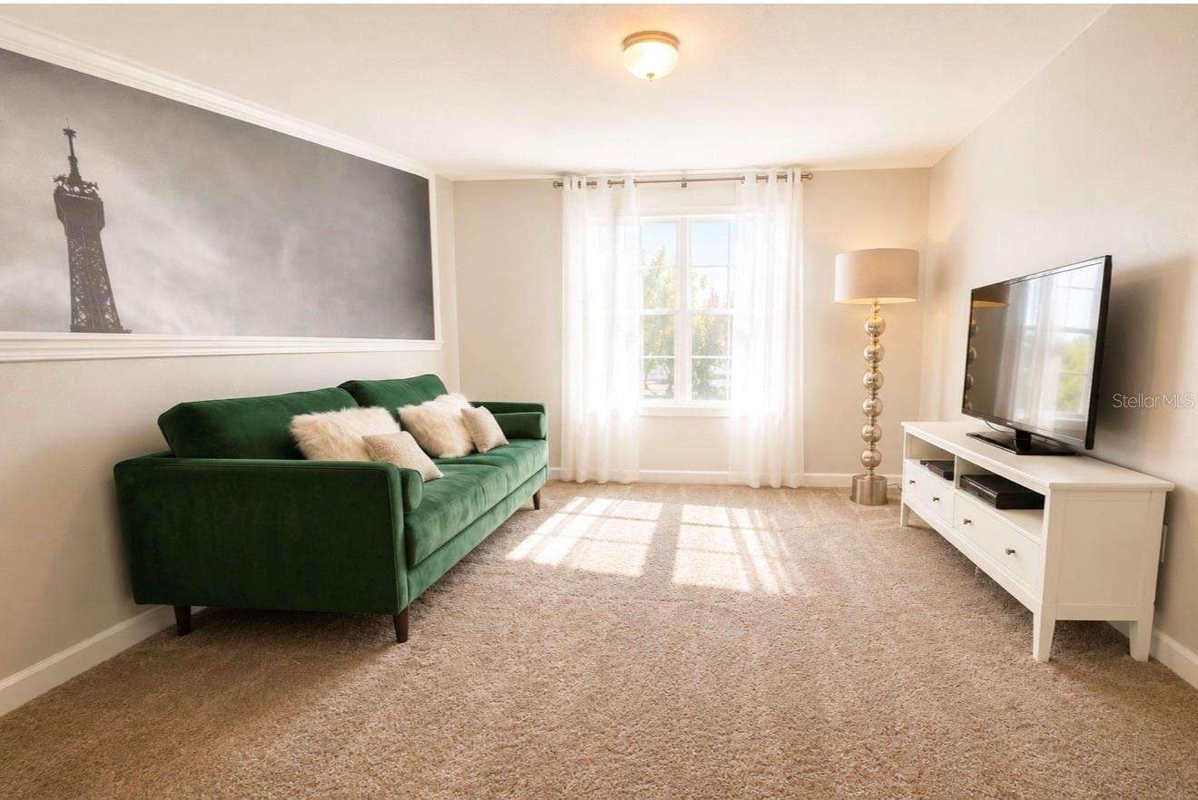 PARADISE PALMS RESORT PH 3A - Residential