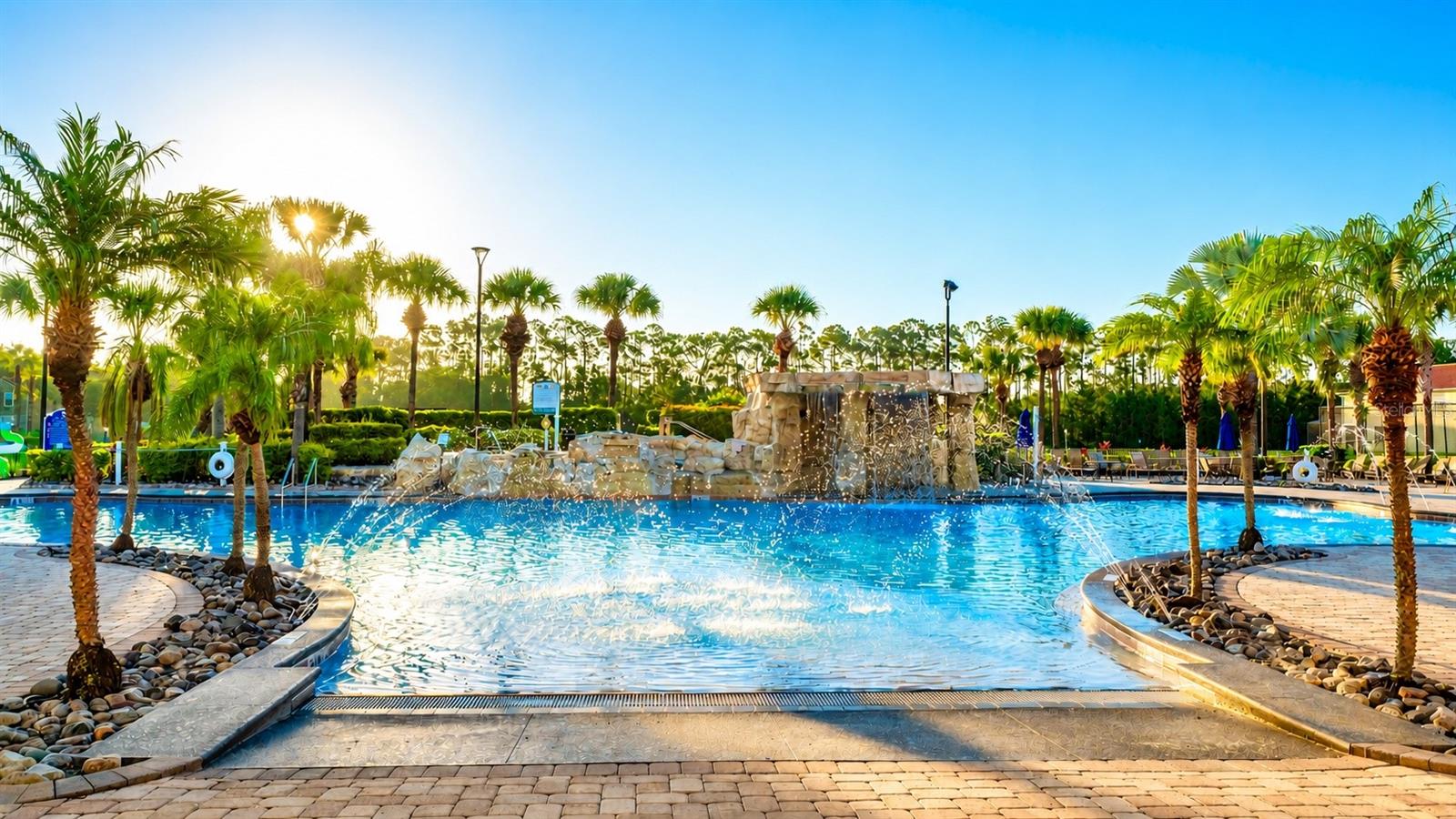 PARADISE PALMS RESORT PH 3A - Residential