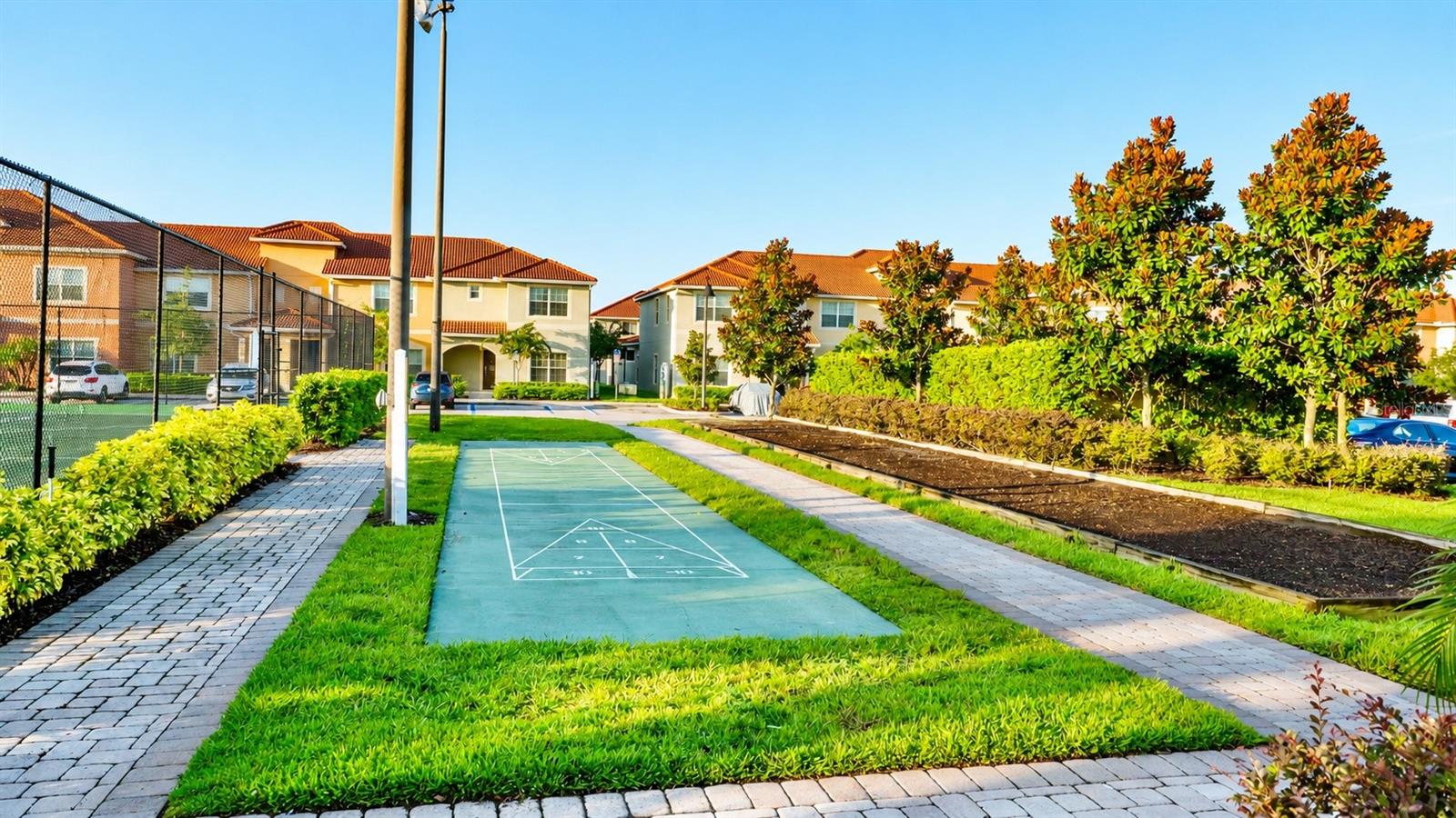 PARADISE PALMS RESORT PH 3A - Residential