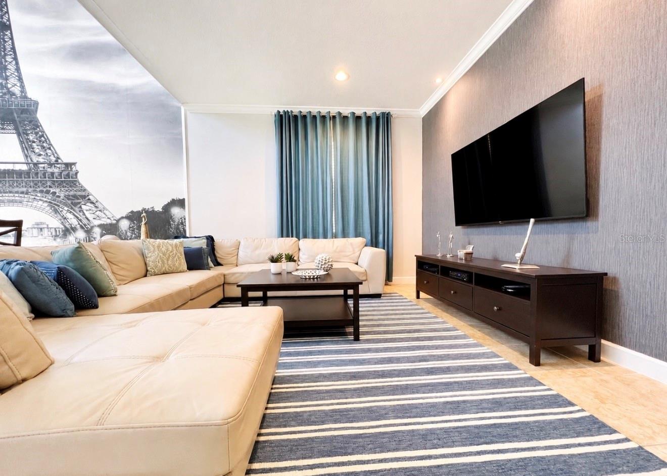 PARADISE PALMS RESORT PH 3A - Residential