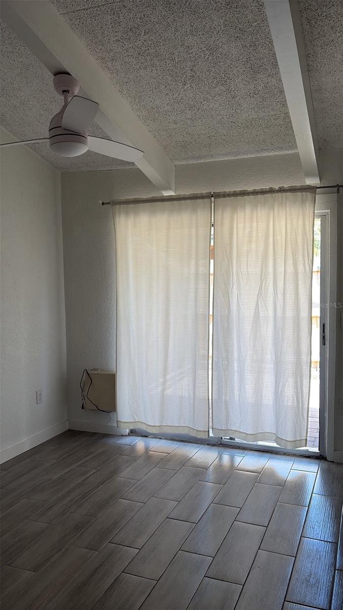 JEFFERSON CLUB - Residential Lease