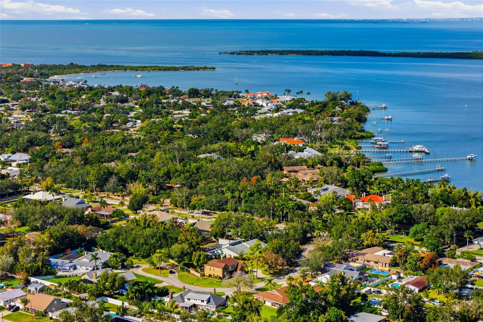 RIVERVIEW PINES - Residential