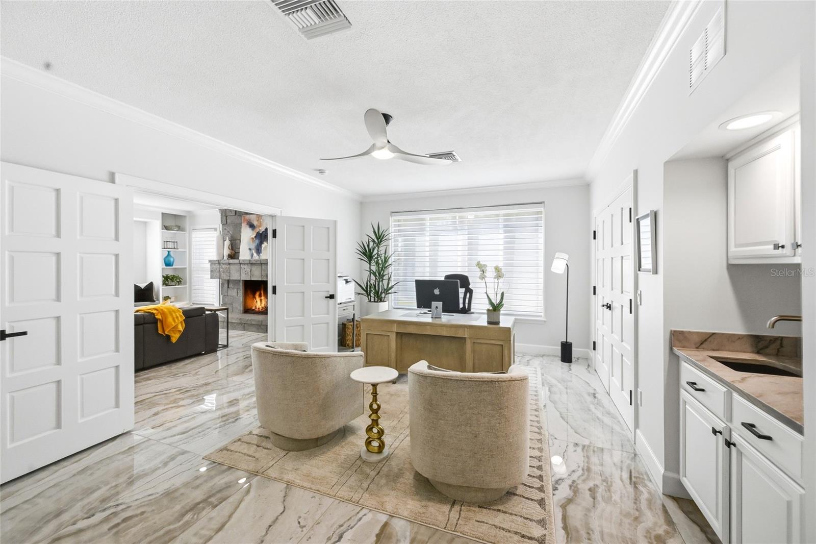 RIVERVIEW PINES - Residential