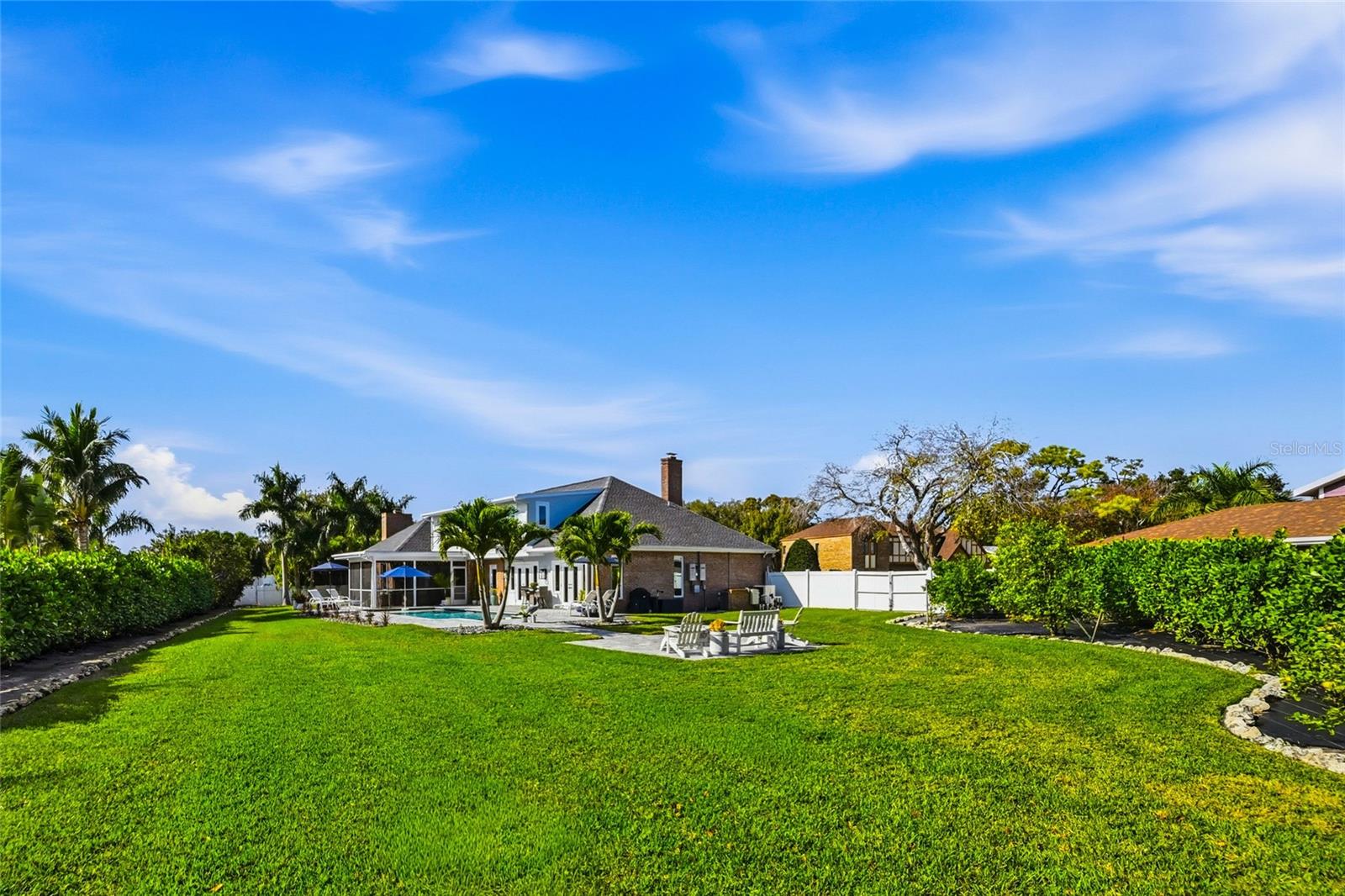 RIVERVIEW PINES - Residential