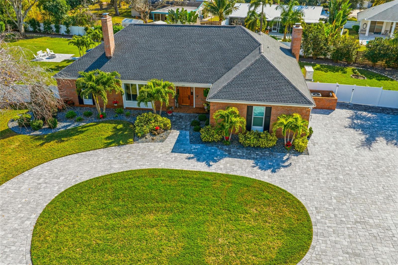 RIVERVIEW PINES - Residential