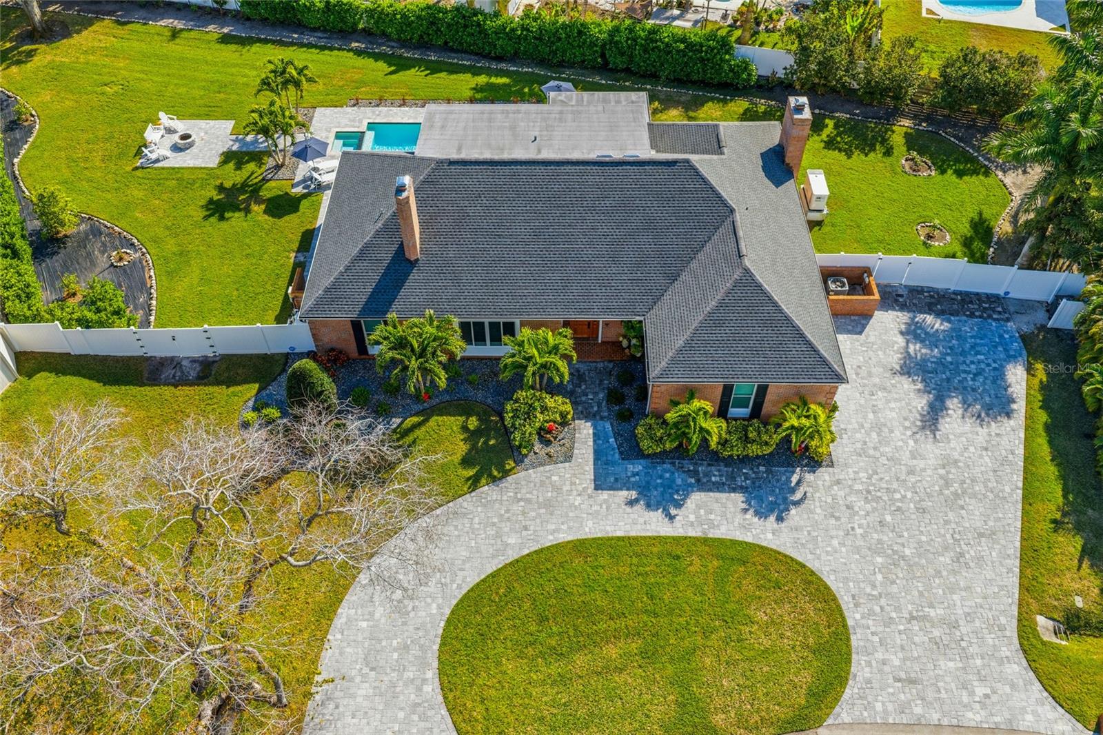 RIVERVIEW PINES - Residential