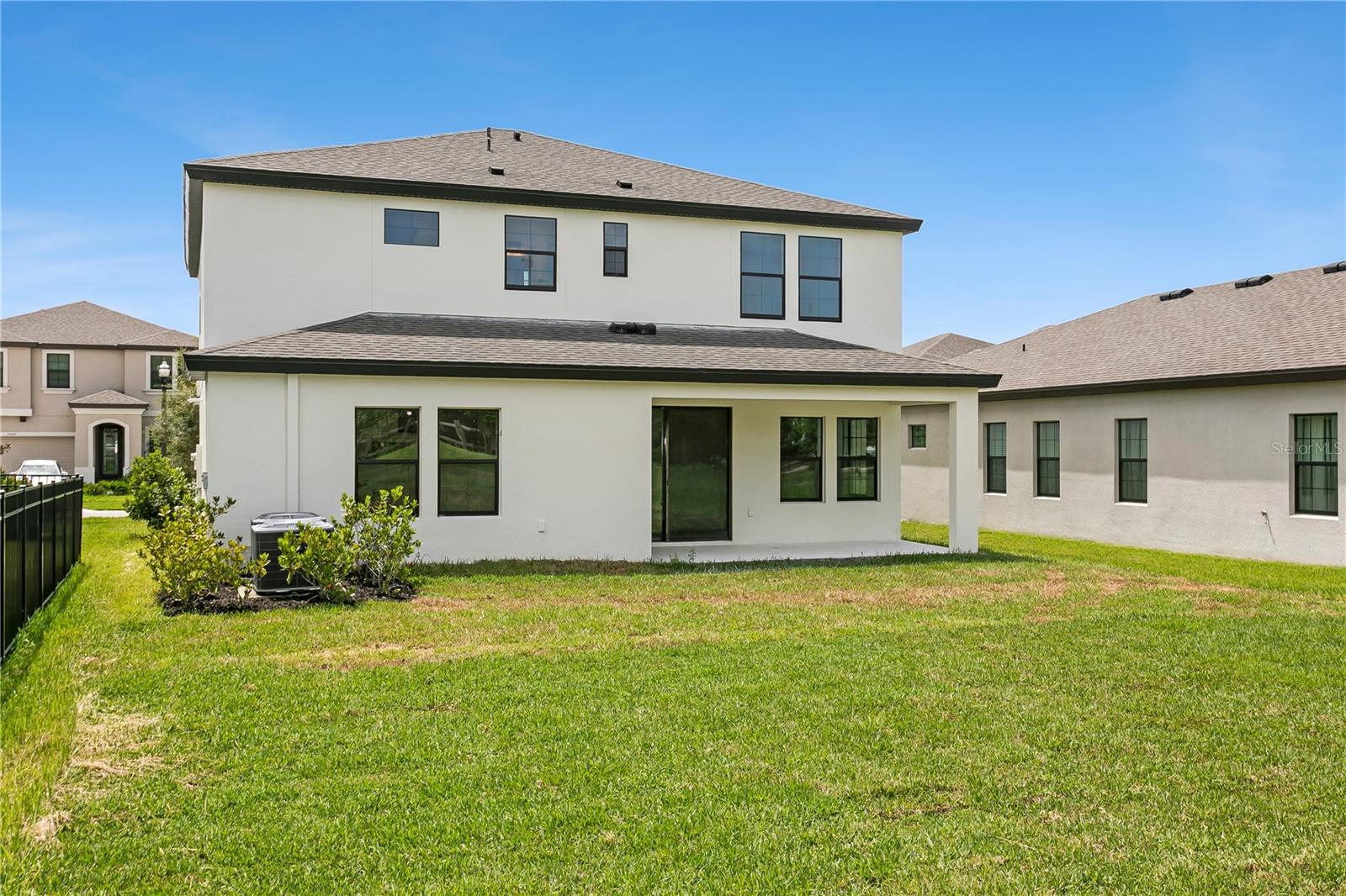 B & D HAWKSTONE PH 2 - Residential