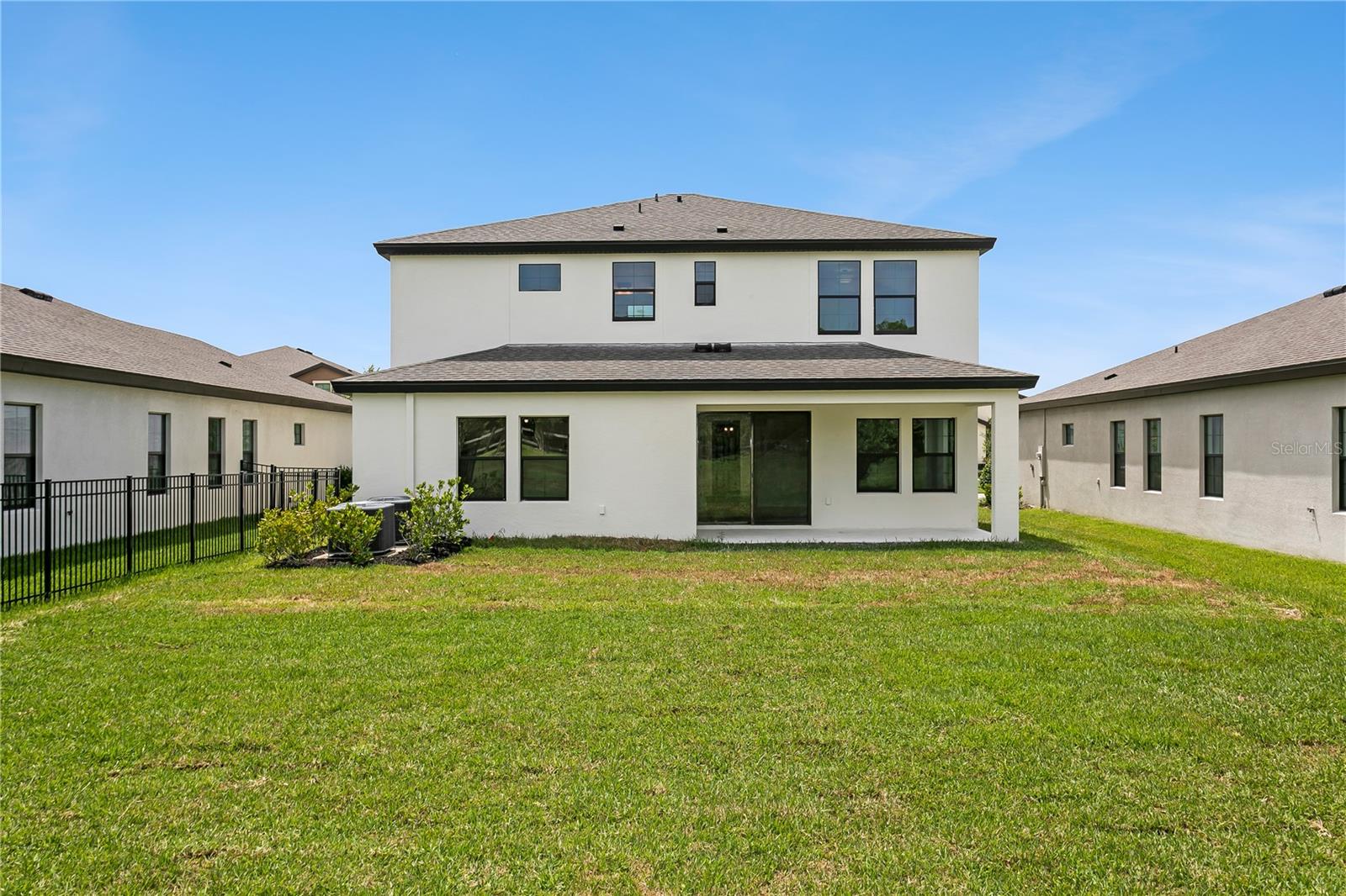 B & D HAWKSTONE PH 2 - Residential