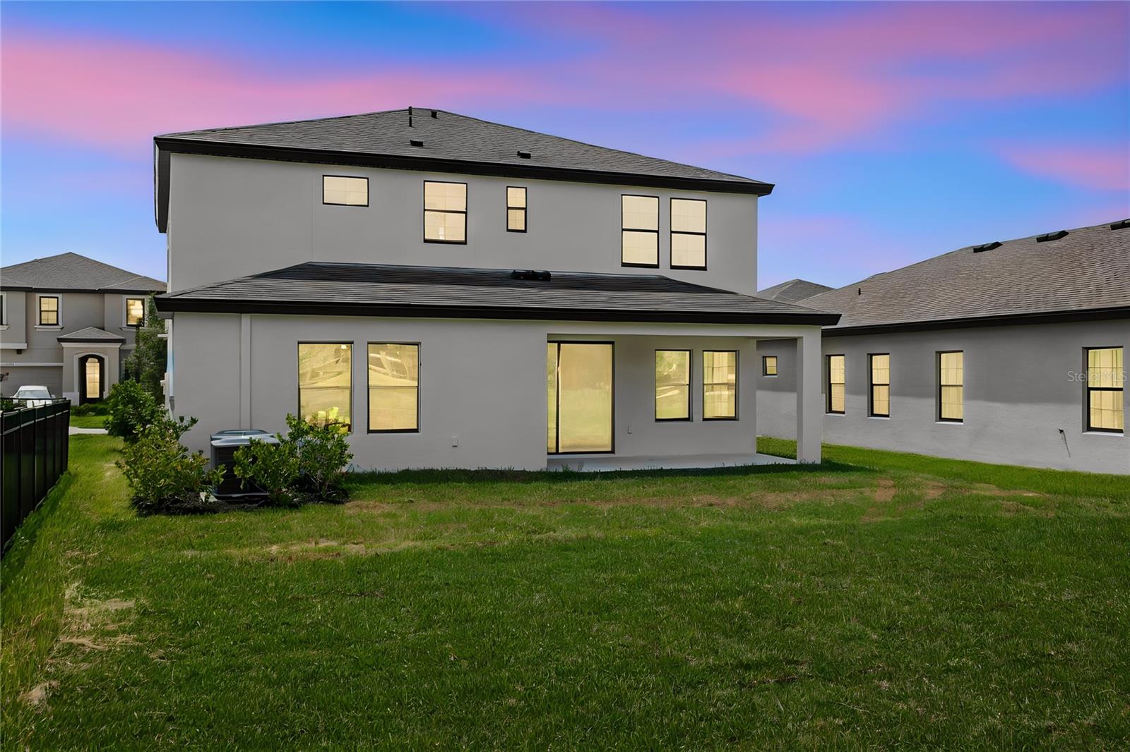 B & D HAWKSTONE PH 2 - Residential