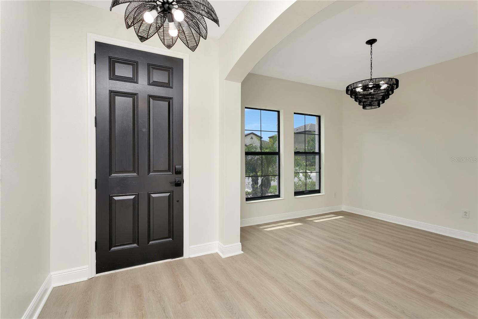 B & D HAWKSTONE PH 2 - Residential