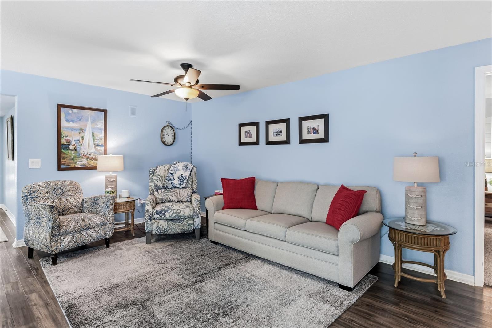 BAYHILLS SUB - Residential