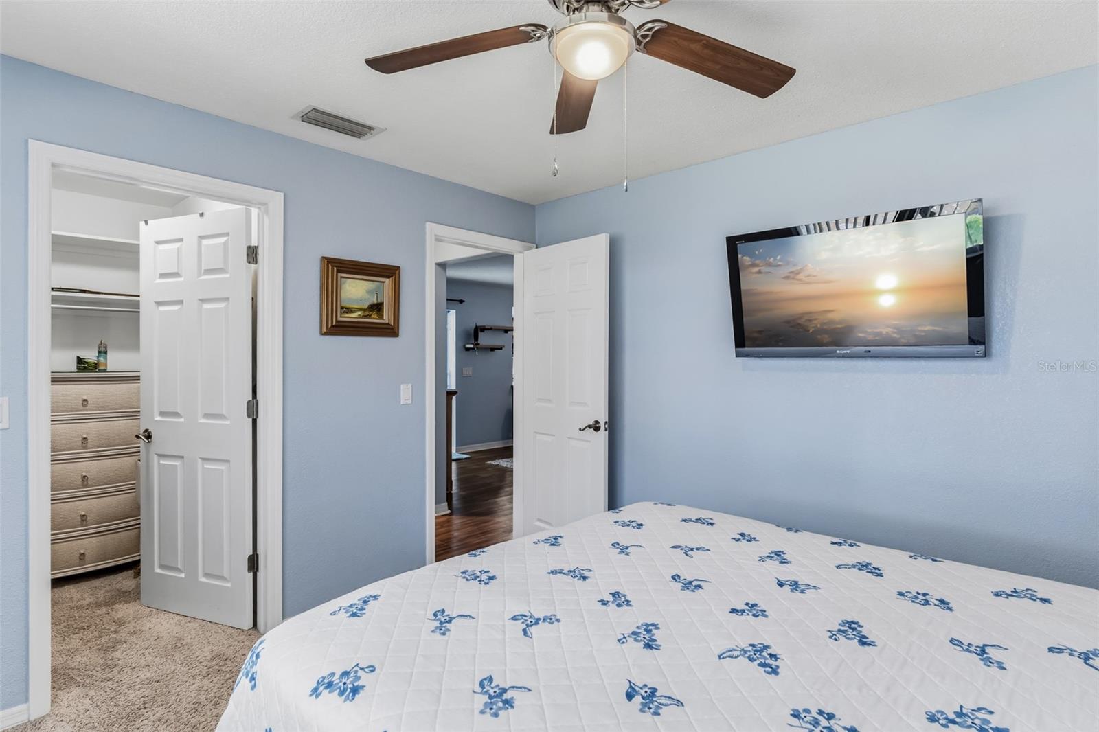 BAYHILLS SUB - Residential