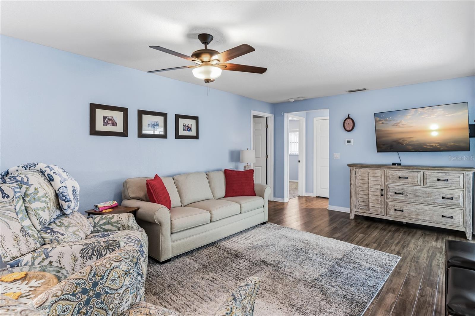 BAYHILLS SUB - Residential