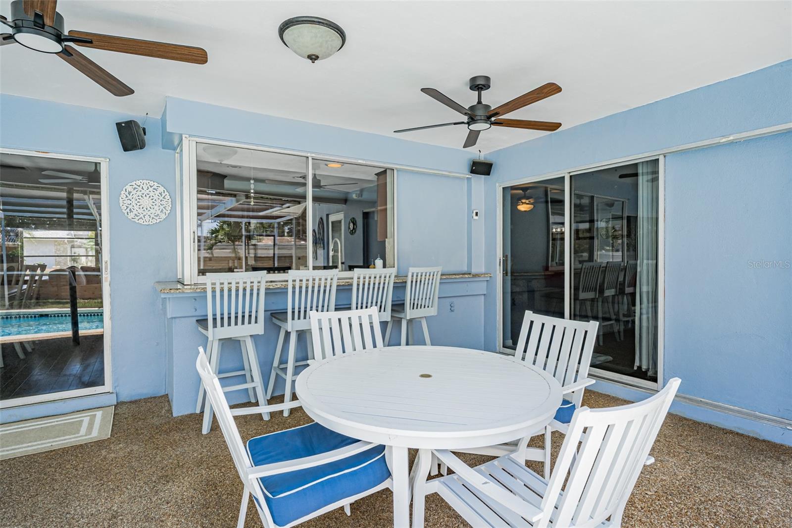 BAYHILLS SUB - Residential
