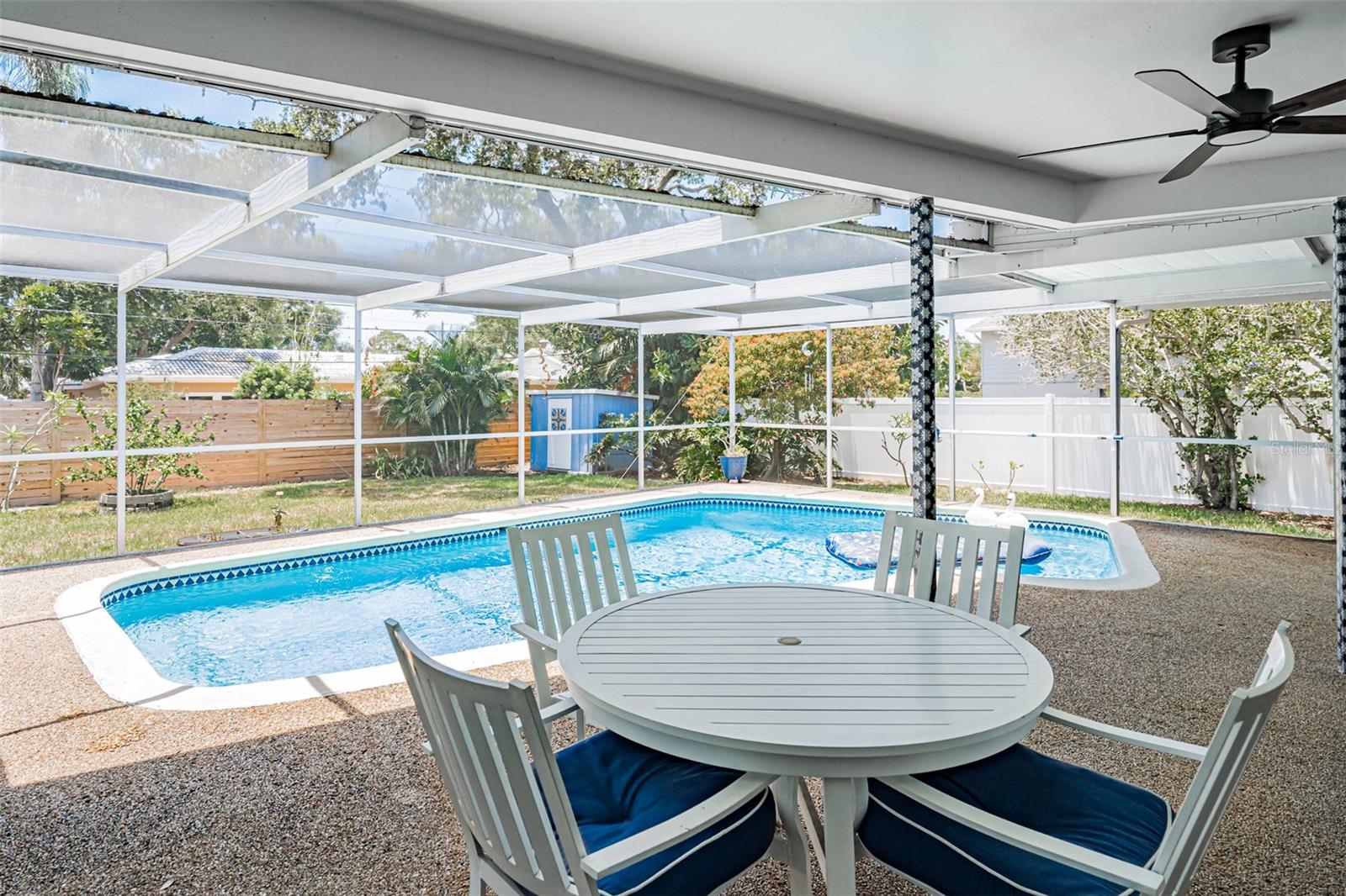 BAYHILLS SUB - Residential