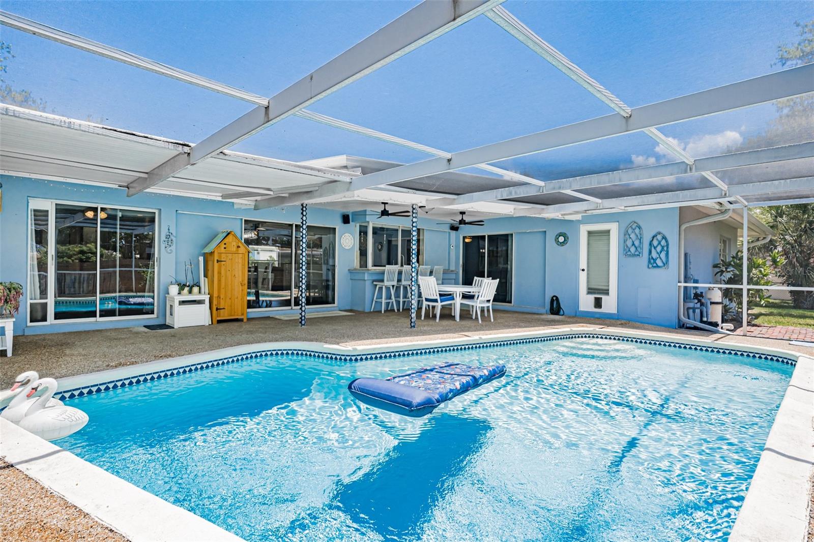 BAYHILLS SUB - Residential