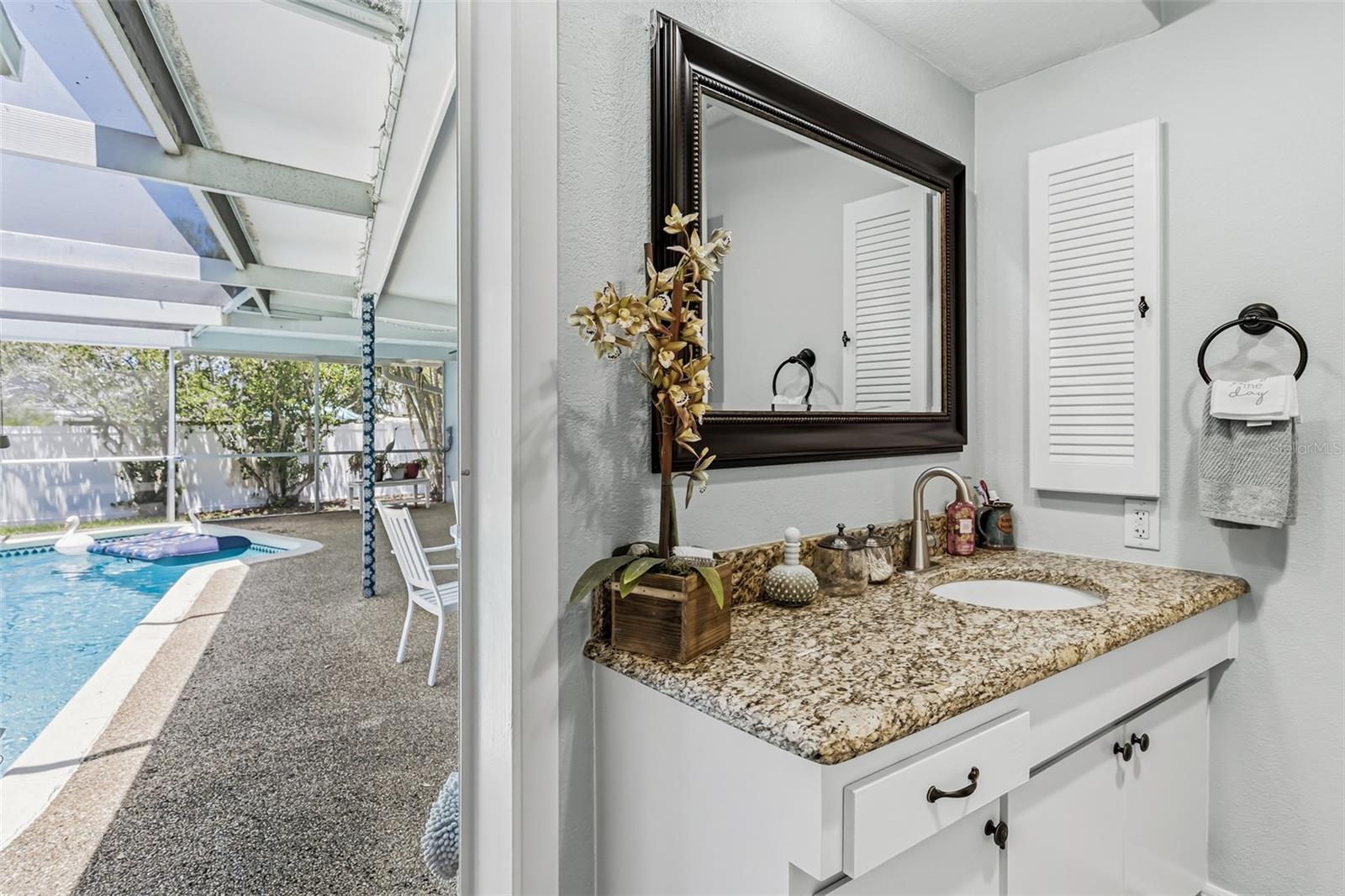BAYHILLS SUB - Residential