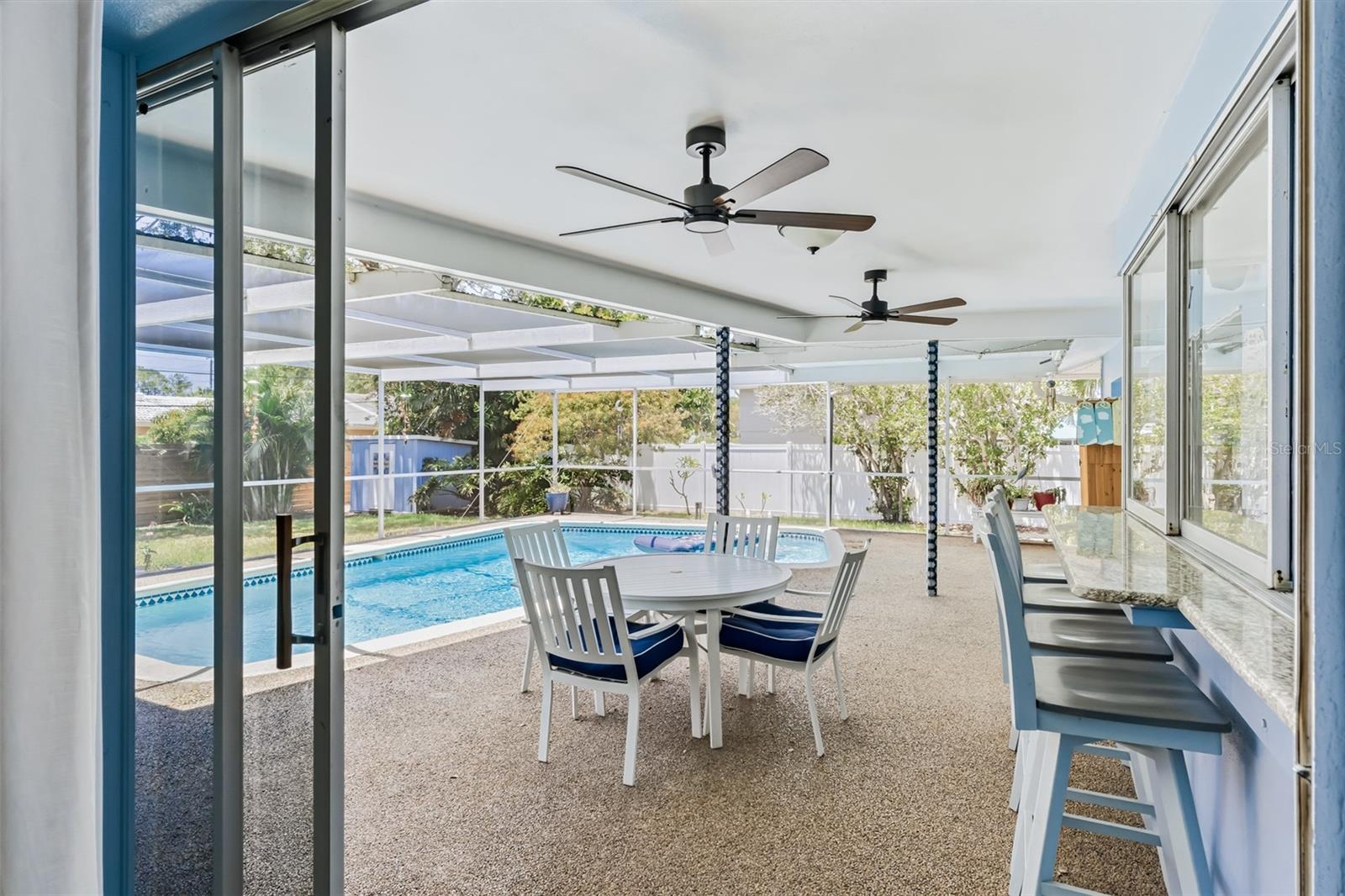 BAYHILLS SUB - Residential