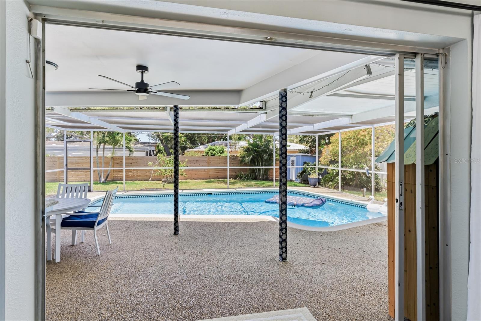 BAYHILLS SUB - Residential