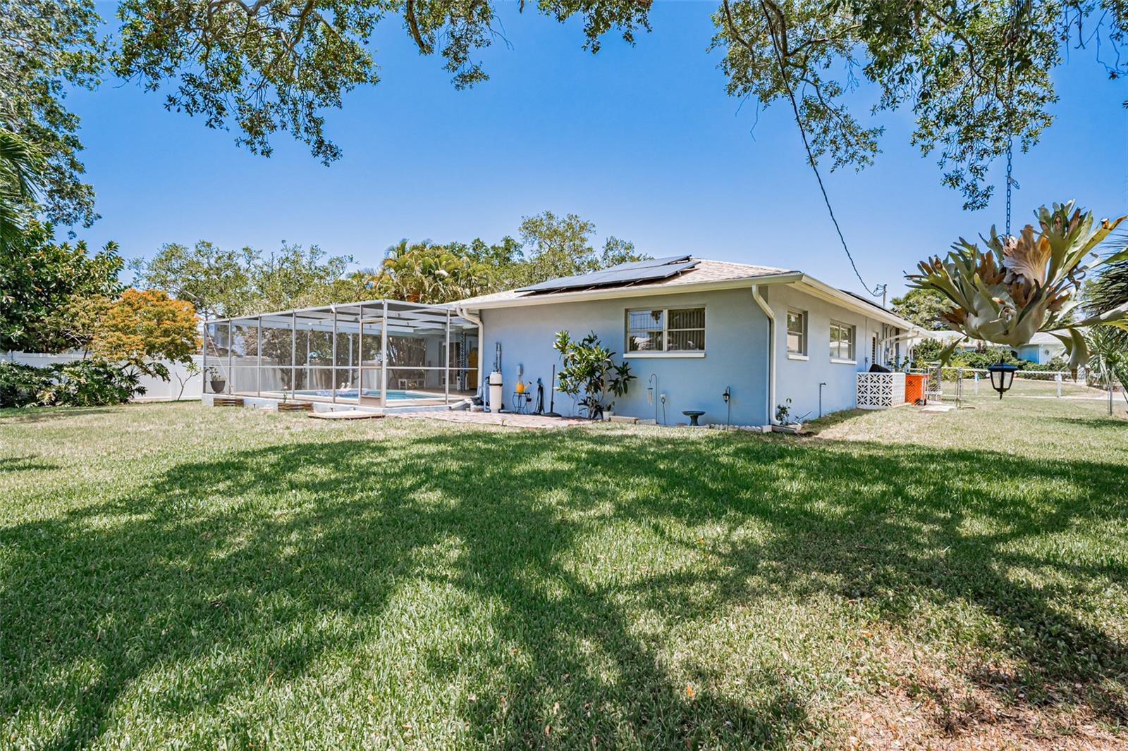 BAYHILLS SUB - Residential