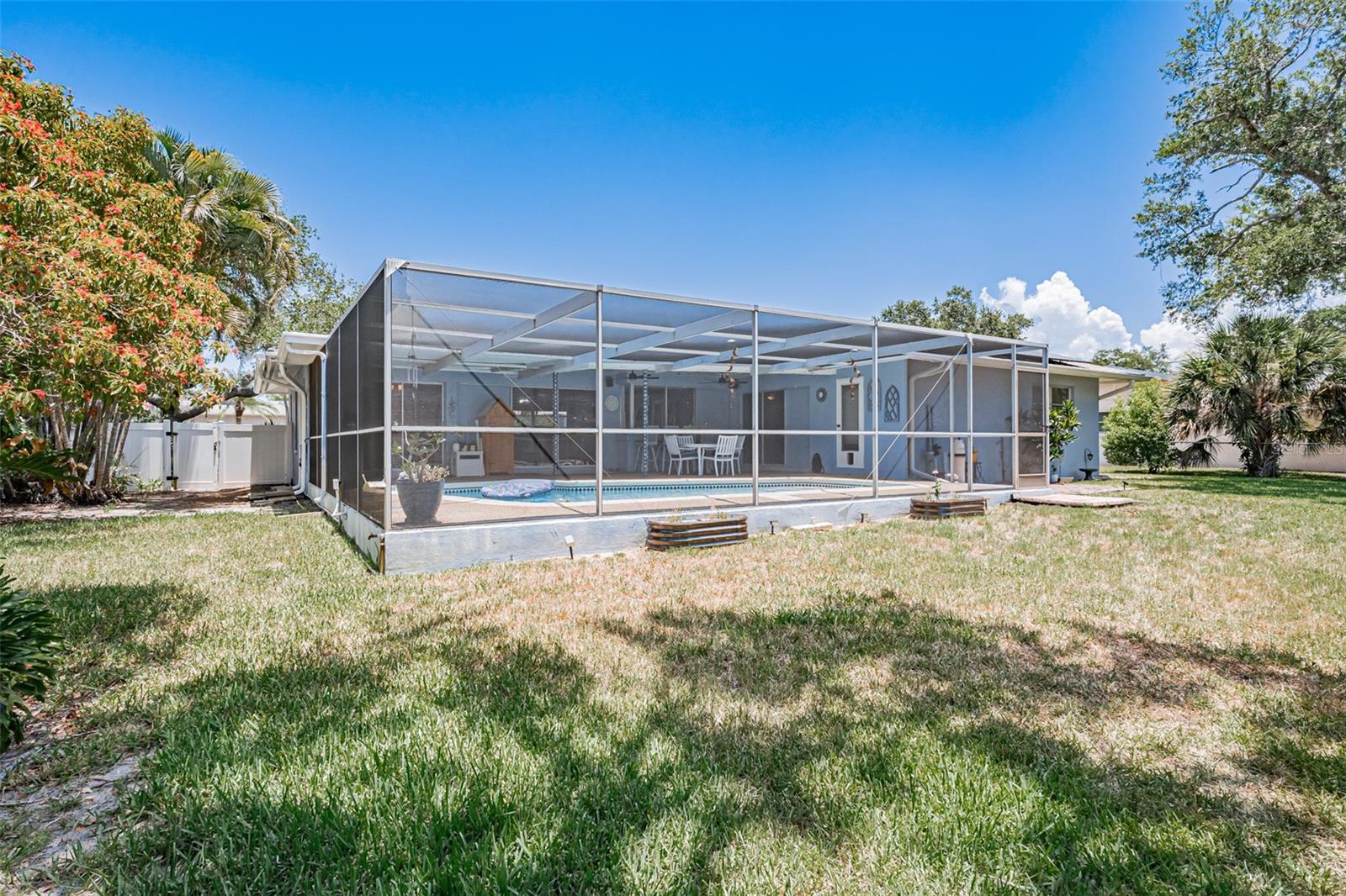 BAYHILLS SUB - Residential