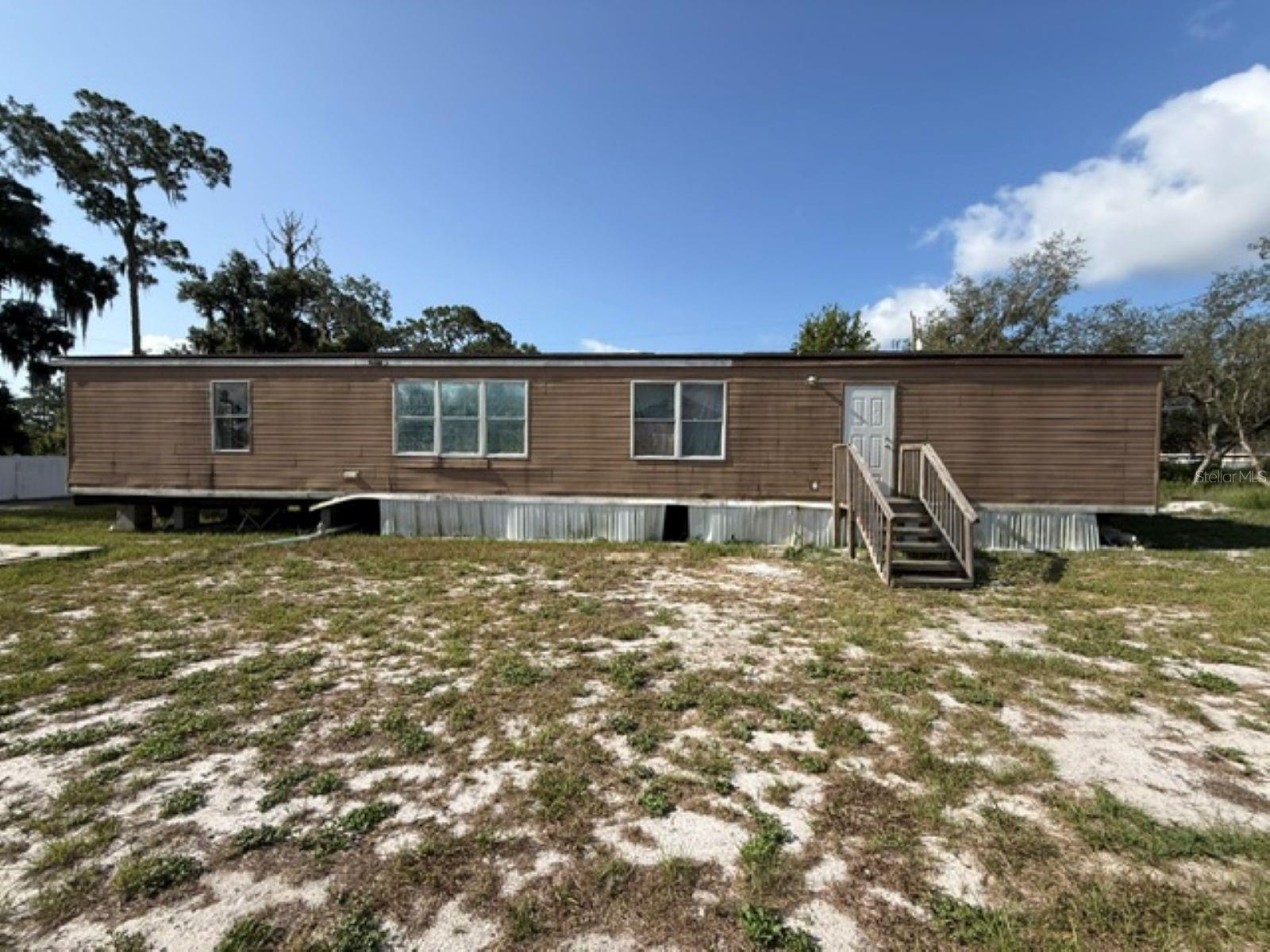RANCHO - Residential