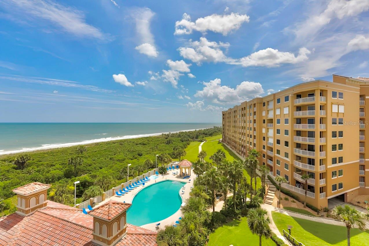 SURF CLUB 03 CONDO - Residential