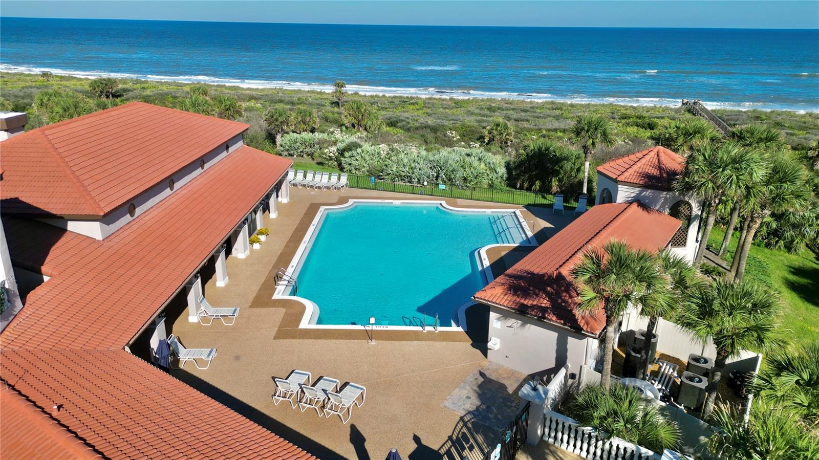 SURF CLUB 03 CONDO - Residential